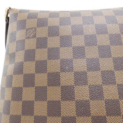 Louis Vuitton Musette Damier Shoulder Bag