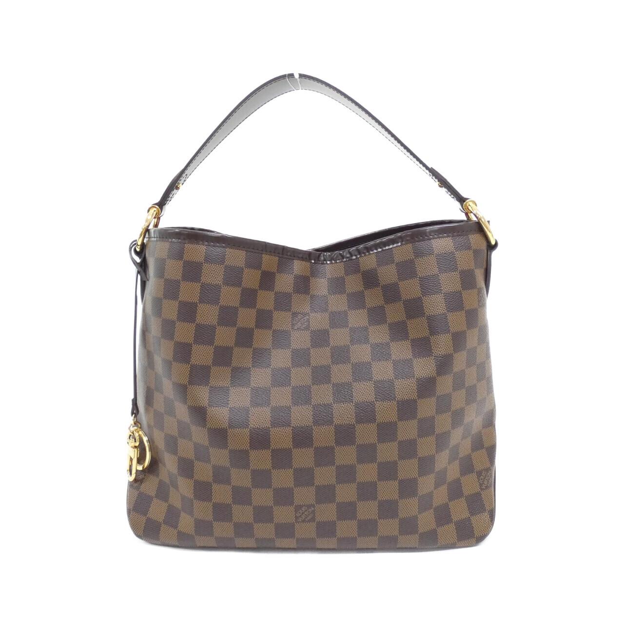 Louis Vuitton Delightful Damier Shoulder Bag
