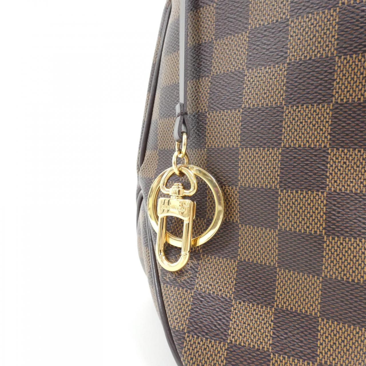 Louis Vuitton Delightful Damier Shoulder Bag