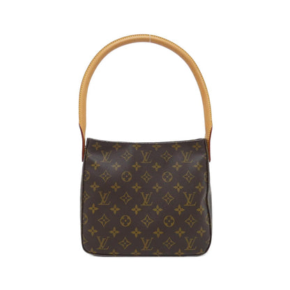 Louis Vuitton Monogram Shoulder Bag