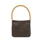 Louis Vuitton Monogram Shoulder Bag