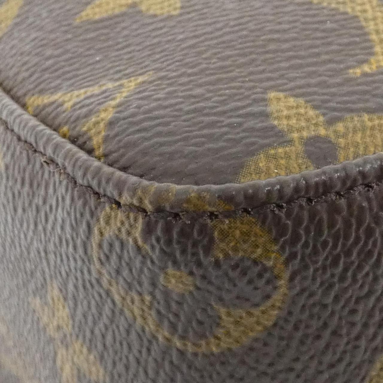 Louis Vuitton Monogram Shoulder Bag