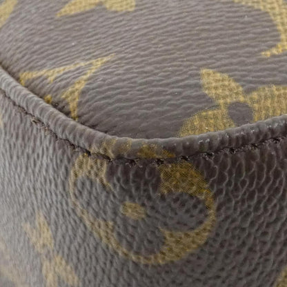 Louis Vuitton Monogram Shoulder Bag