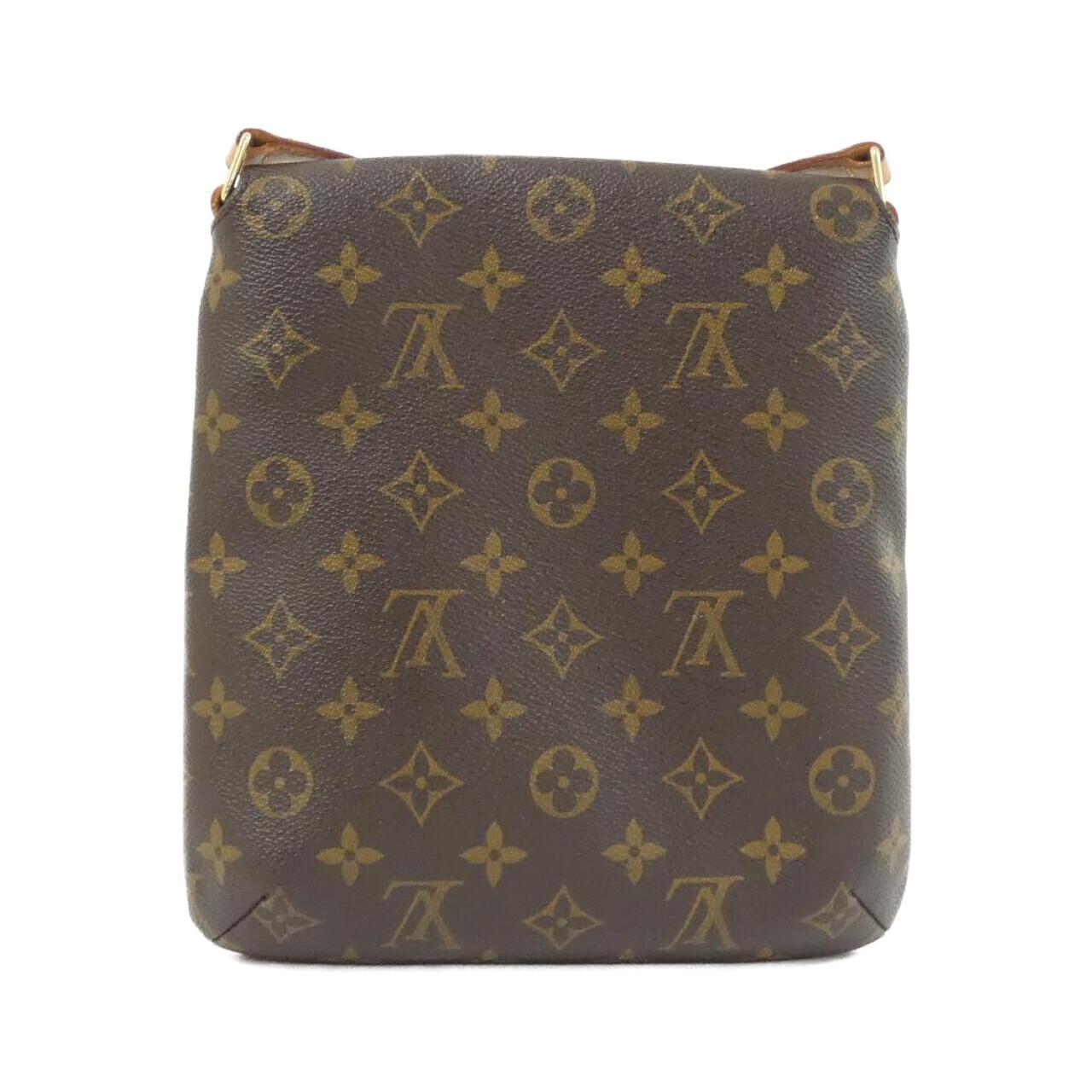 Louis Vuitton Musette Salsa Monogram Shoulder Bag