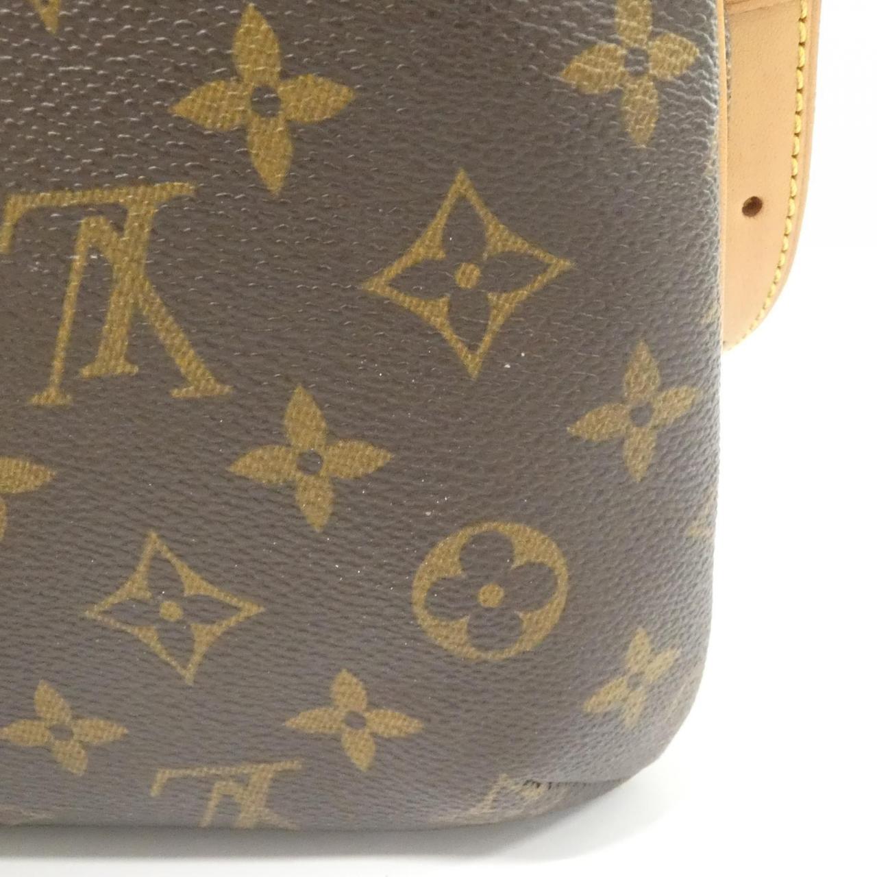 Louis Vuitton Musette Salsa Monogram Shoulder Bag