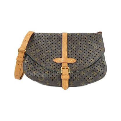 Louis Vuitton Monogram Shoulder Bag