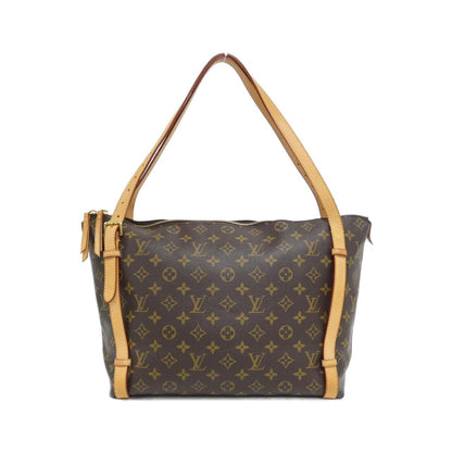 Louis Vuitton Tuileries Monogram Shoulder Bag