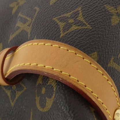 Louis Vuitton Tuileries Monogram Shoulder Bag