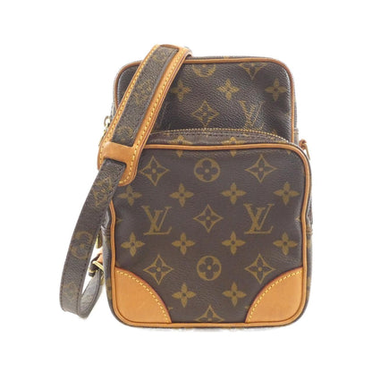 Louis Vuitton Monogram Shoulder Bag