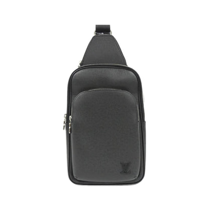 Louis Vuitton Avenue Sling Bag Calf Shoulder Bag