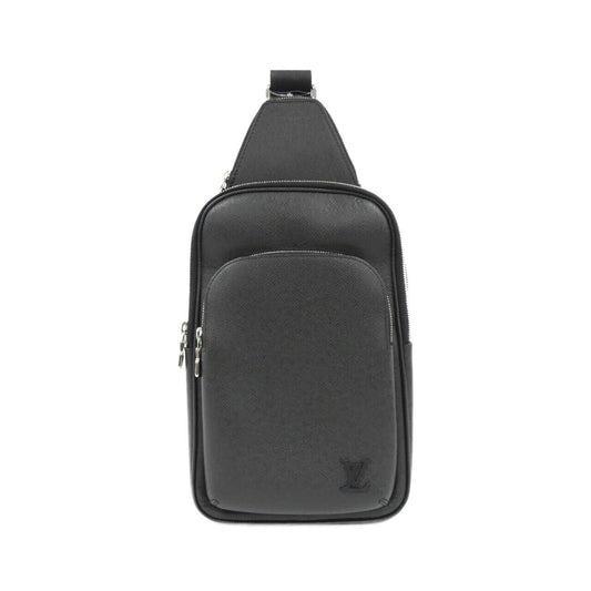 Louis Vuitton Avenue Sling Bag Calf Shoulder Bag
