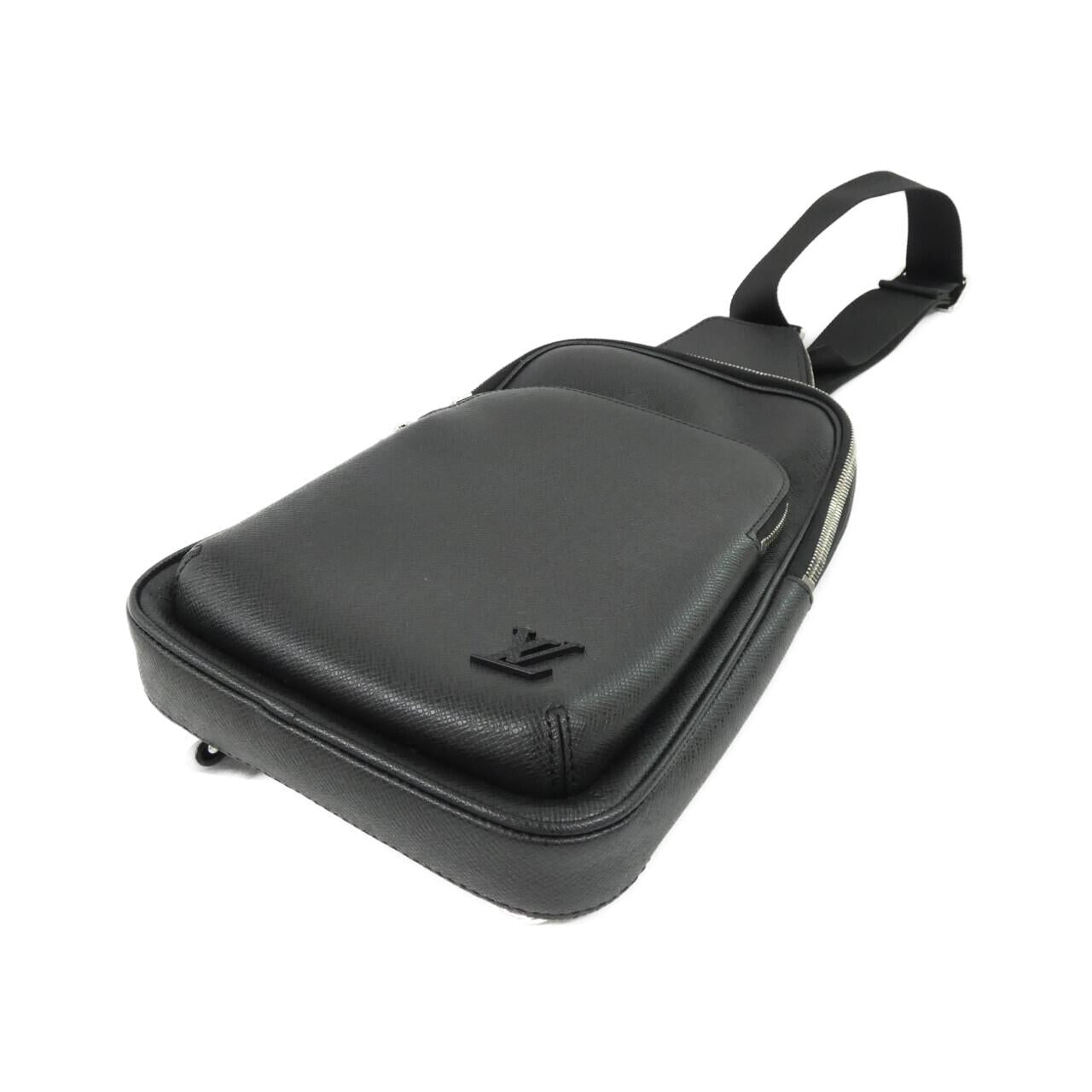 Louis Vuitton Avenue Sling Bag Calf Shoulder Bag