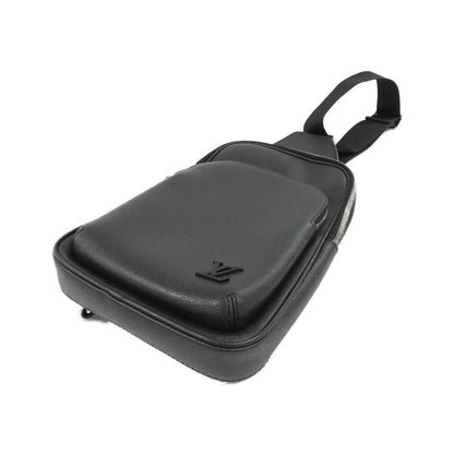 Louis Vuitton Avenue Sling Bag Calf Shoulder Bag
