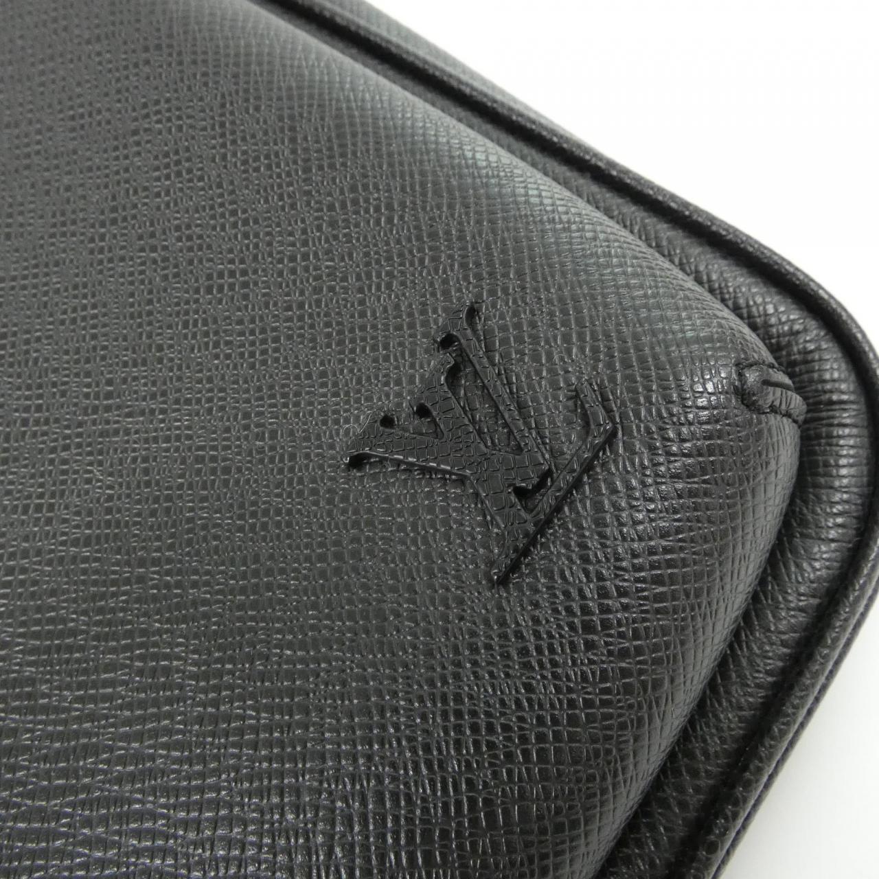 Louis Vuitton Avenue Sling Bag Calf Shoulder Bag