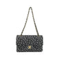 Chanel 1113 Lambskin Shoulder Bag
