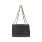 Chanel Caviar Skin Vintage Shoulder Bag