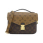 Louis Vuitton Pochette Metis Monogram Shoulder Bag