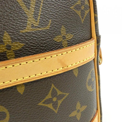 Louis Vuitton Monogram Shoulder Bag