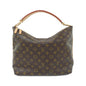 Louis Vuitton Monogram Shoulder Bag