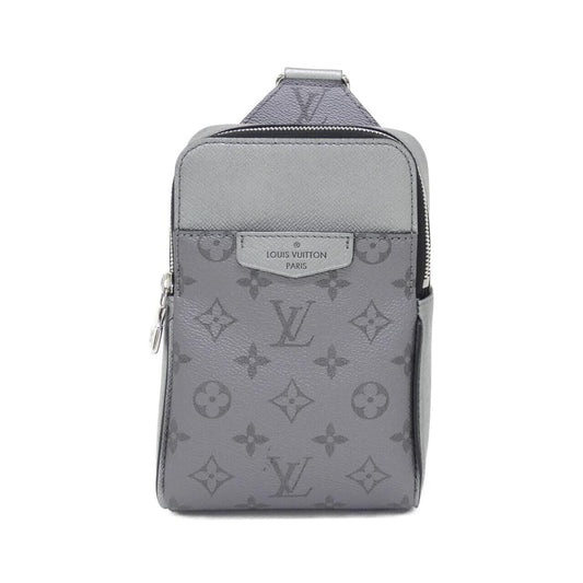 Louis Vuitton Taiga Lama Outdoor Shoulder Bag
