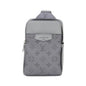 Louis Vuitton Taiga Lama Outdoor Shoulder Bag