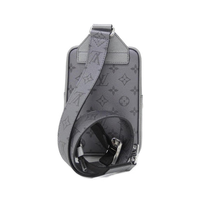 Louis Vuitton Taiga Lama Outdoor Shoulder Bag