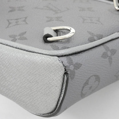 Louis Vuitton Taiga Lama Outdoor Shoulder Bag