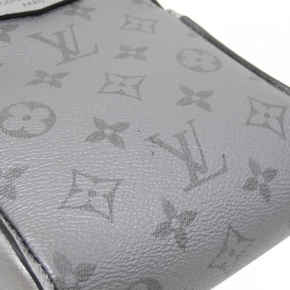 Louis Vuitton Taiga Lama Outdoor Shoulder Bag