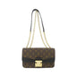 Louis Vuitton Sac Marceau Monogram Shoulder Bag