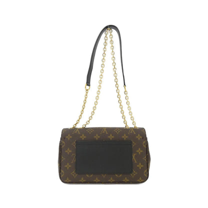 Louis Vuitton Sac Marceau Monogram Shoulder Bag