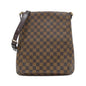 Louis Vuitton Musette Damier Shoulder Bag