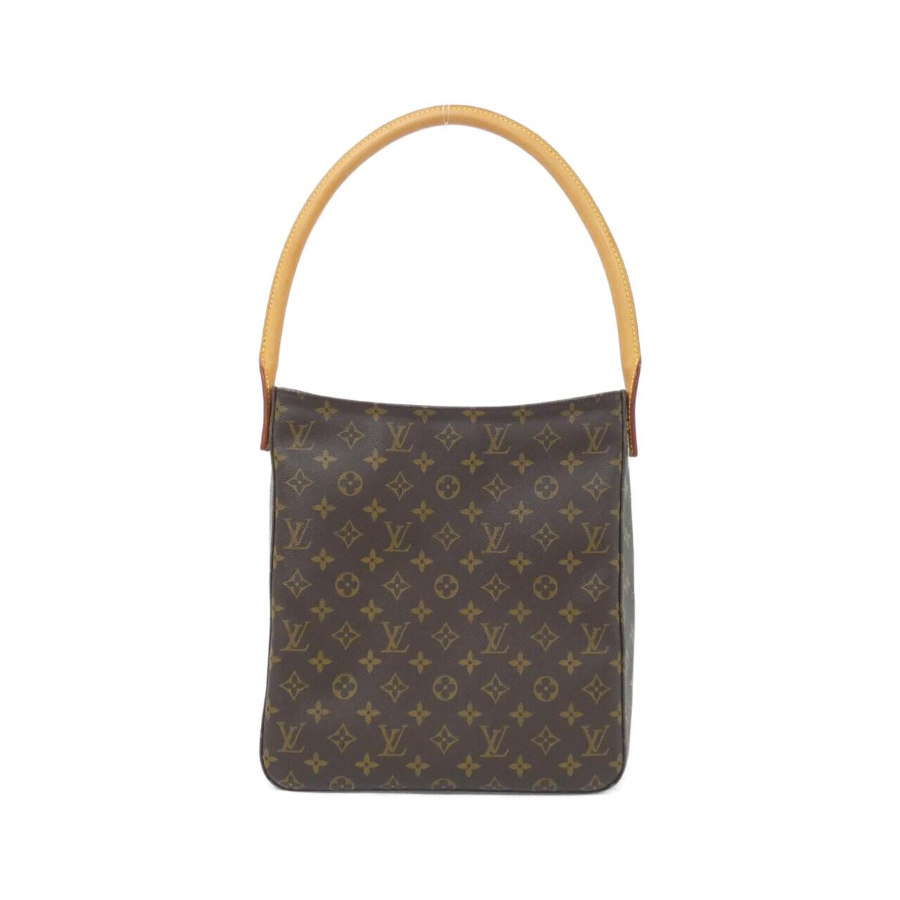 Louis Vuitton Monogram Shoulder Bag