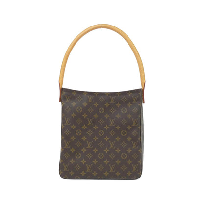 Louis Vuitton Monogram Shoulder Bag