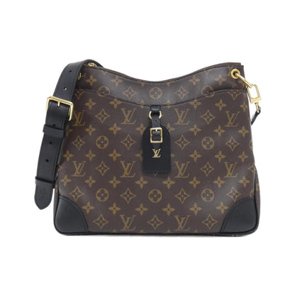 Louis Vuitton Odeon Monogram Shoulder Bag