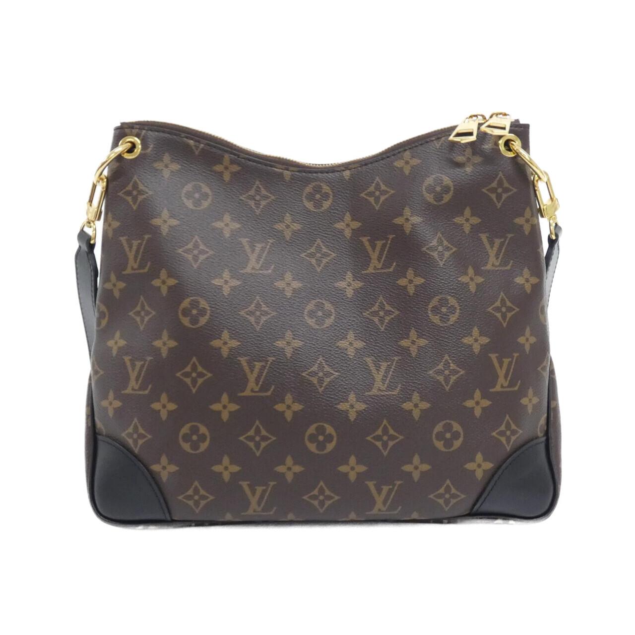 Louis Vuitton Odeon Monogram Shoulder Bag