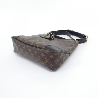 Louis Vuitton Odeon Monogram Shoulder Bag