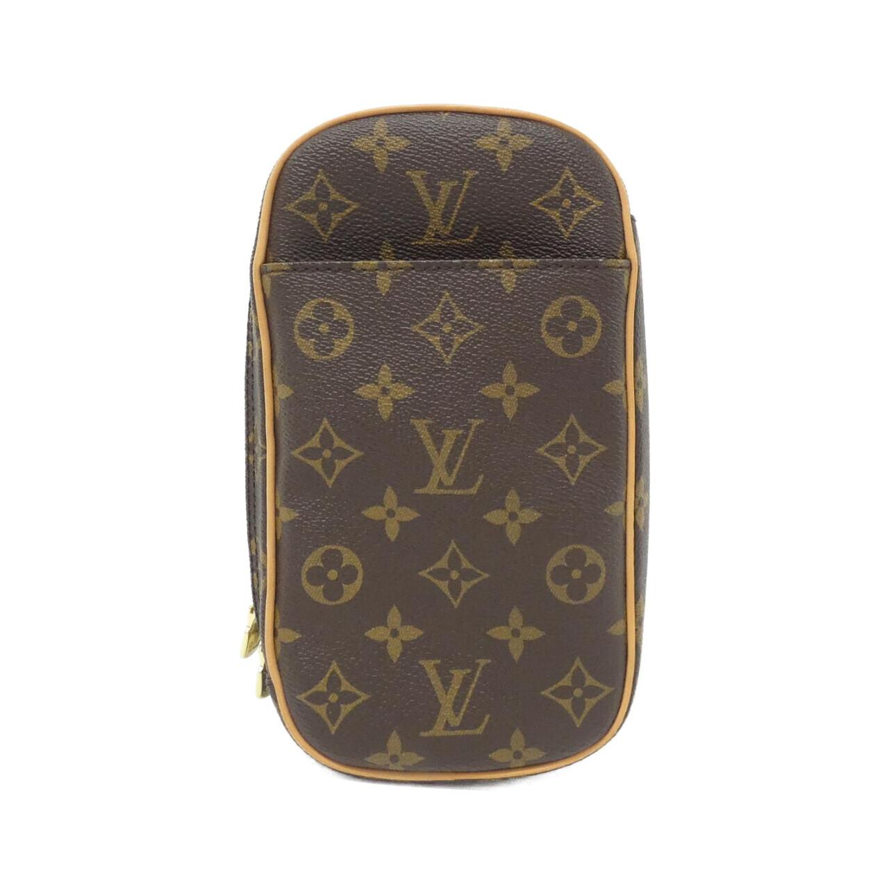 Louis Vuitton Monogram Shoulder Bag
