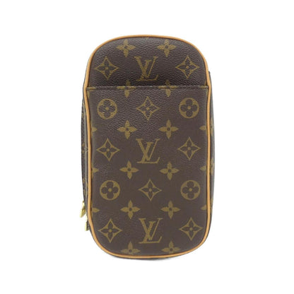 Louis Vuitton Monogram Shoulder Bag