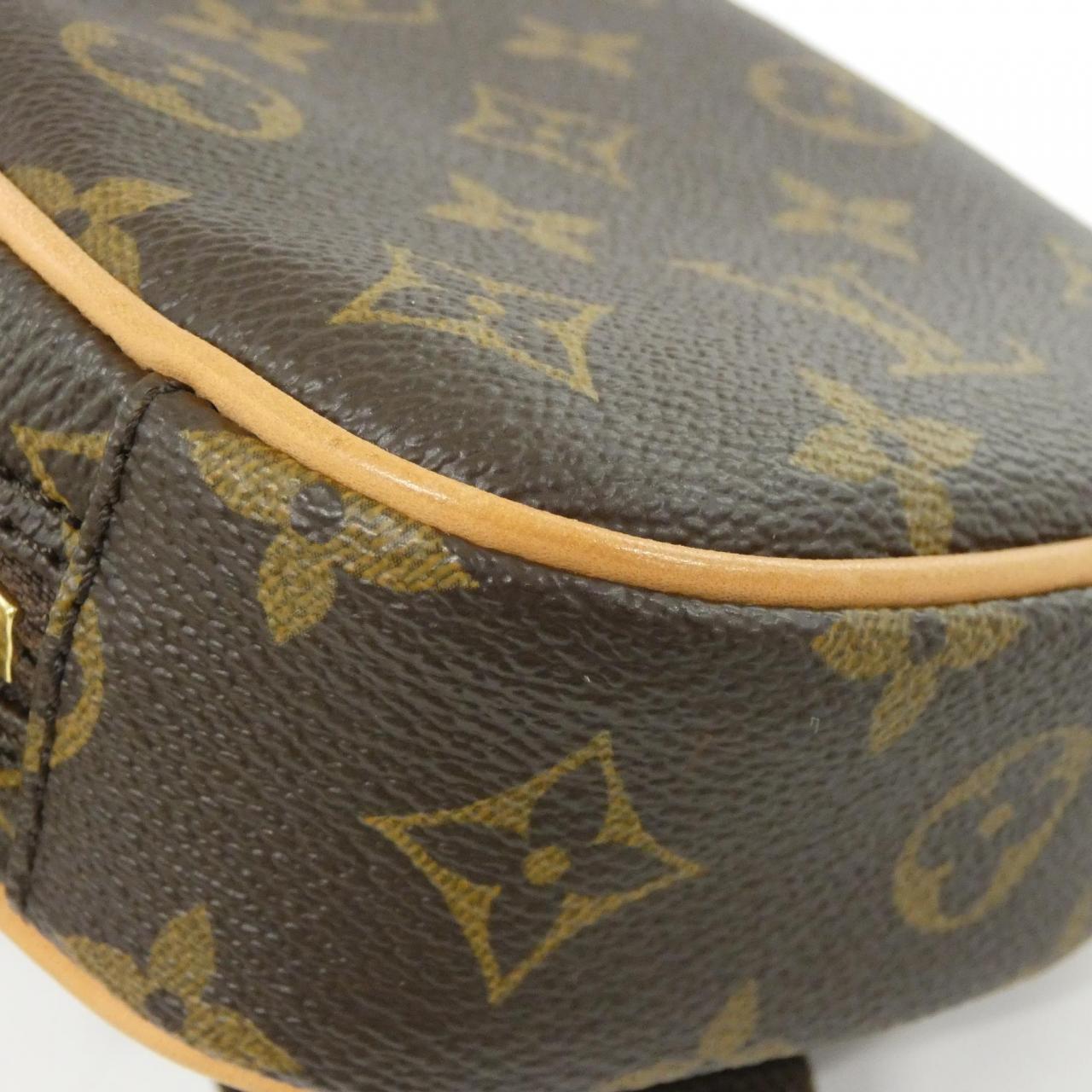 Louis Vuitton Monogram Shoulder Bag