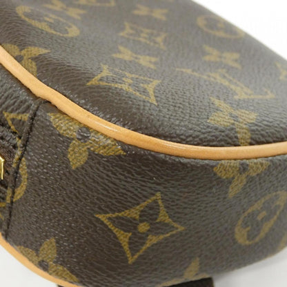 Louis Vuitton Monogram Shoulder Bag