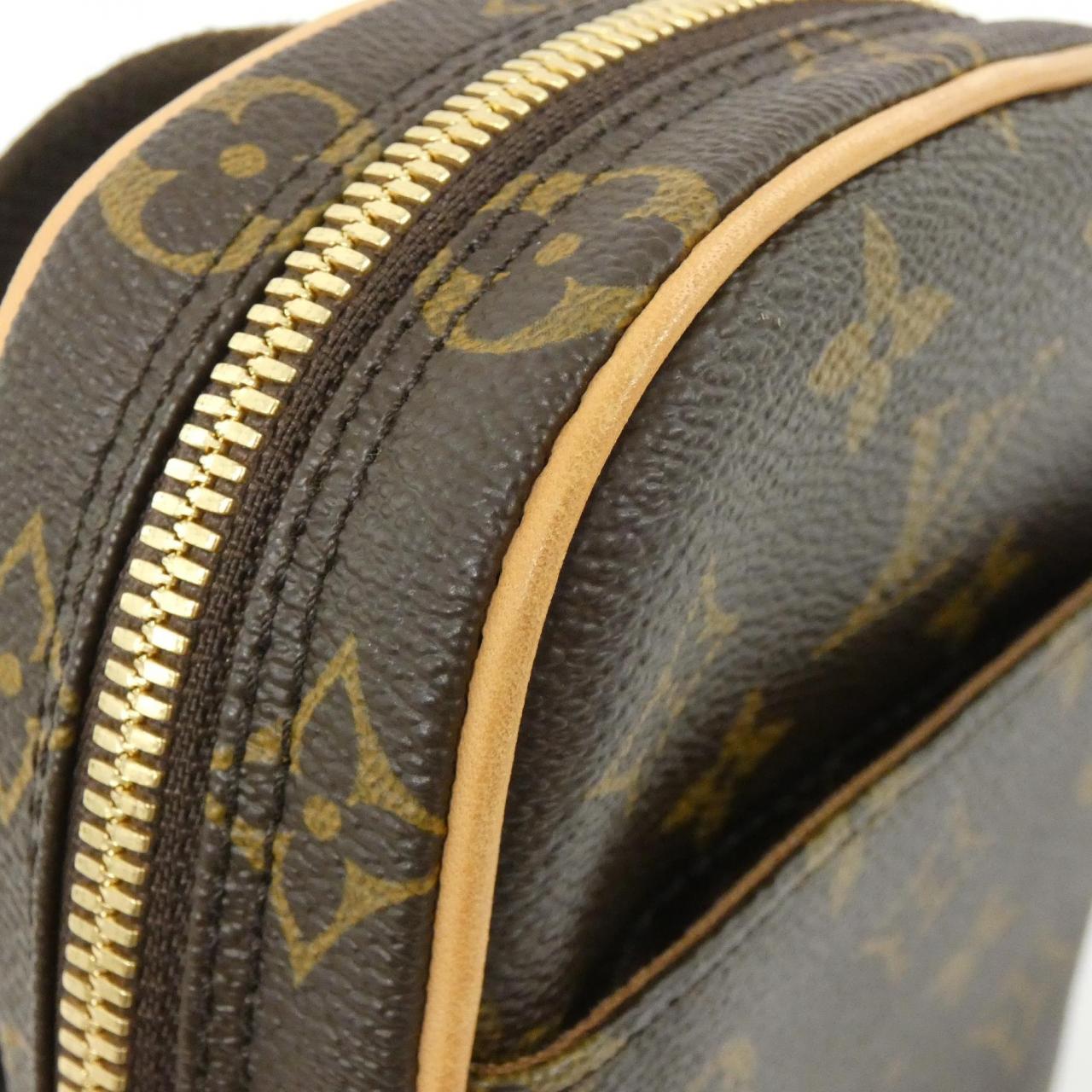 Louis Vuitton Monogram Shoulder Bag