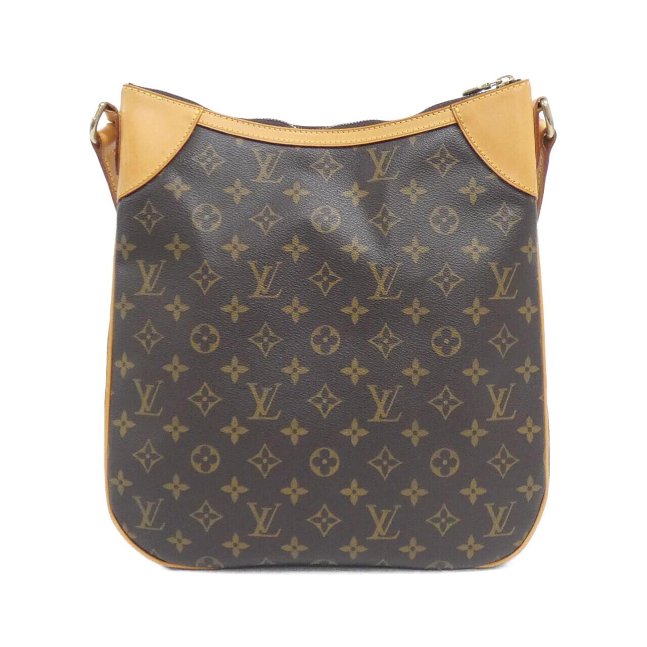 Louis Vuitton Odeon Monogram Shoulder Bag