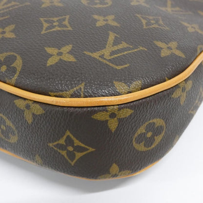 Louis Vuitton Odeon Monogram Shoulder Bag