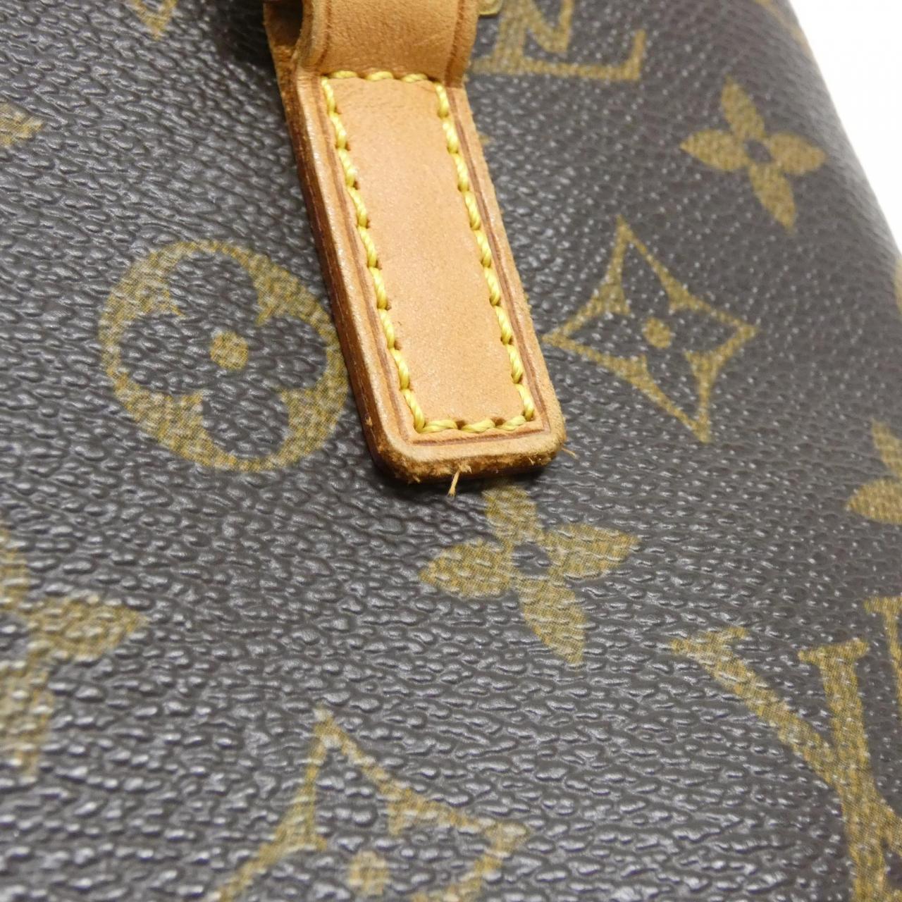 Louis Vuitton Vavin Monogram Shoulder Bag