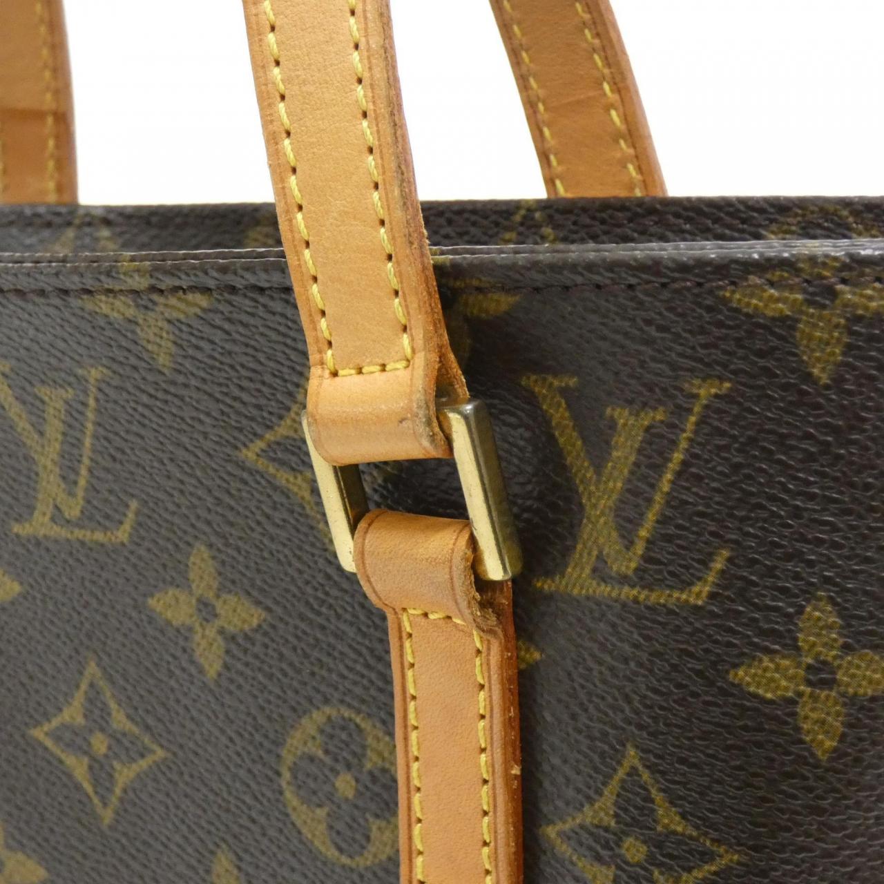 Louis Vuitton Vavin Monogram Shoulder Bag