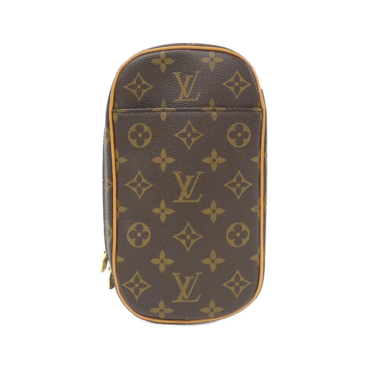 Louis Vuitton Monogram Shoulder Bag