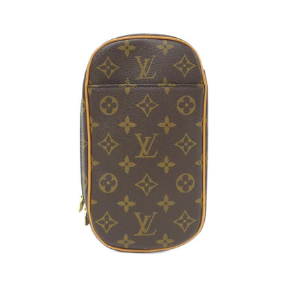 Louis Vuitton Monogram Shoulder Bag