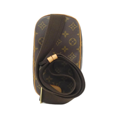 Louis Vuitton Monogram Shoulder Bag