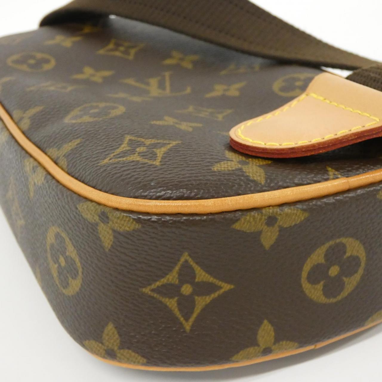 Louis Vuitton Monogram Shoulder Bag