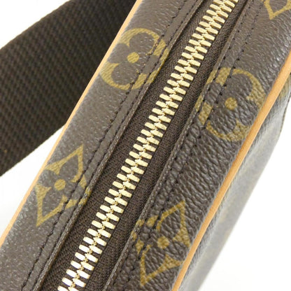 Louis Vuitton Monogram Shoulder Bag